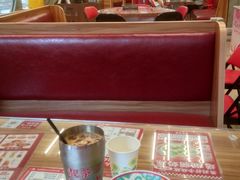 -孖记茶档·热腾茶餐(江南西plus店)