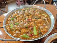 -小钱鱼馆(富春路店)