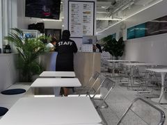 -TRIPS BURGER(大钟寺店)