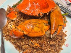 -喜记避风塘炒辣蟹(总店)