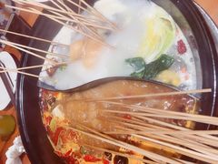 -三个大叔东北烧烤·砂锅菜(西三旗店)