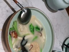-大榕树下顺德菜(融创茂店)