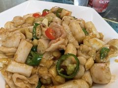 -铁炉农家菜馆