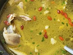 -百万叔(临湖店)