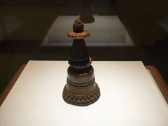 -敦煌市博物馆