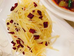 -金良酸菜鱼(宁海路总店)