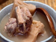 -静一餐厅·湖北菜(前门店)
