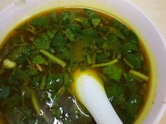 -黄阿姨锅贴大王(万航渡路店)