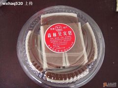 芡实-森林芡实糕坊