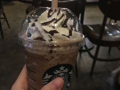 -星巴克臻选(深圳龙华红山天虹店)