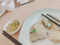 -空中一号·宴会厅(信合大厦店)