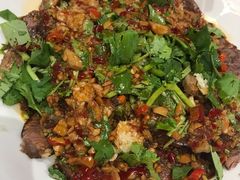 -勇盛潮汕浅海鱼(黄岐名雅路店)