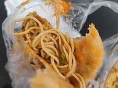 -薛记襄阳香辣牛肉面(平安路店)