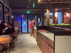 -管氏翅吧(台湾街店)