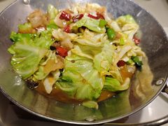 -春天里餐厅(西田城店)