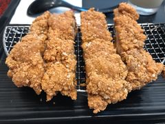 -永和大王(一口茶豆浆|花香豆更香·碧榕湾店)