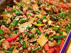 -兔槽江湖菜·重庆璧山兔(水围店)