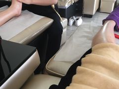 -新富特功夫足疗(华都园大厦店)