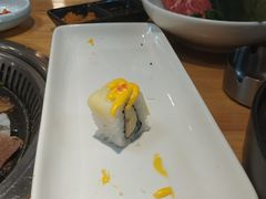 -九田家黑牛烤肉料理·自助(洪洞县城市花园店)