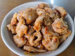 粉蒸肥肠-周肥肠(江油总店)