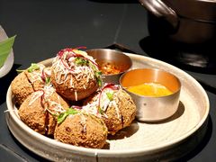 -Ameigo梅果·云贵川bistro(长宁来福士店)