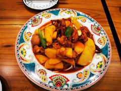 -巴依老爷新疆美食(望京小街店)