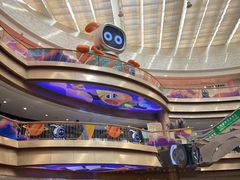 -奥园广场(广州番禺福德路店)
