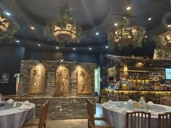 -花溪雨·森林餐厅(石基店)