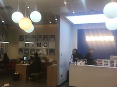 -海马体照相馆(北京apm店)