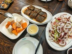 -大洋家·潮汕鱼鲜·花胶砂锅粥(天河东路店)