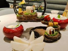 -花家怡园HUA'S RESTAURANT(崇文门·哈德门广场店)