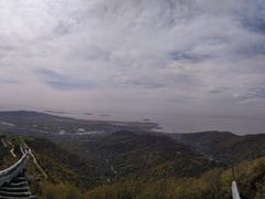-缥缈峰景区