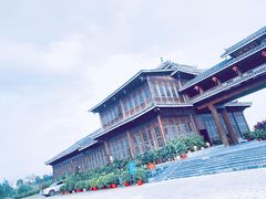 -壮乡楼民俗文化苑(李宁体育园店)