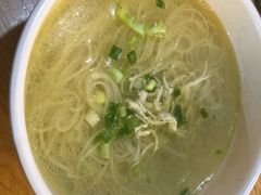 -二孃鸡爪爪(东郊记忆店)