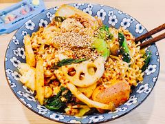 过瘾秘制皆道拌汤底-皆道拌麻辣烫·麻辣拌