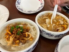 -天回镇何氏豆腐(总店)
