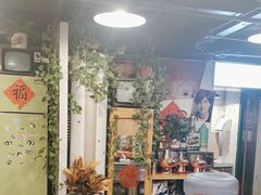 -永安里地摊烤肉(首创店)