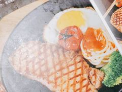 -纽斯特牛排自助餐厅(浦东文峰广场店)