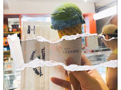 -Dal Cuore 达可芮冰淇淋(陕西北路店)