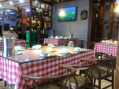 露天位-老三骨头馆(白桦东路店)