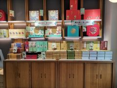 零售区-南宋胡记(杭州体育场路店)