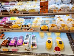 -BreadTalk面包新语·烘焙蛋糕(佐阾虹湾购物中心店)