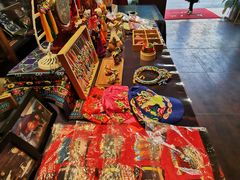 -甘家界牌柠檬鸭(青山店)