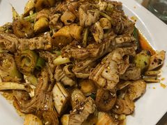 -双流老字号董蹄花(广场路店)