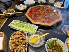-大风老火锅(江北一店)