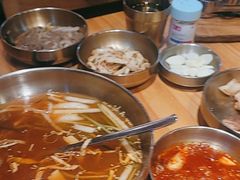 -金顺碳烤肉(番禺傍江地铁站店)