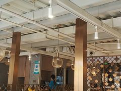 大堂-半天妖烤鱼(方庄店)