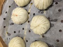 豆芽菜包子-陈傻子餐厅(世纪都会店)