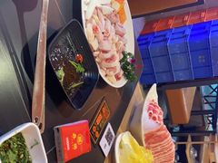 -淼福猪肚鸡·椰子鸡火锅(大沙地店)