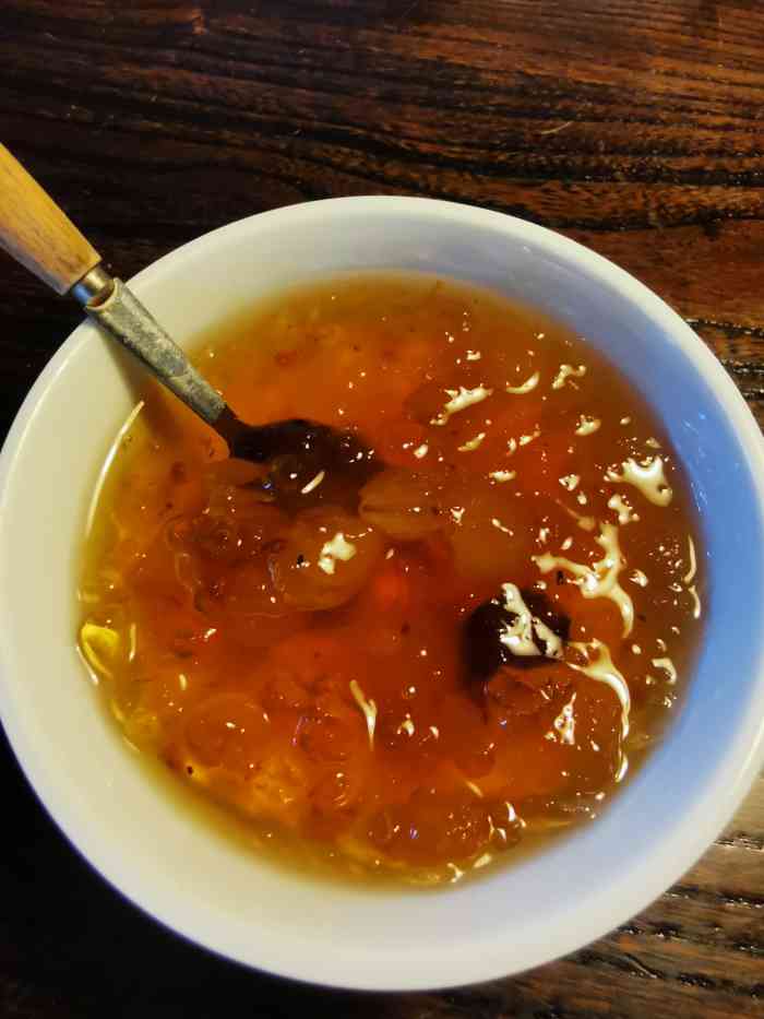 知竹(天竺路店)-"打卡——知竹素食餐厅【环境】环境真的真.